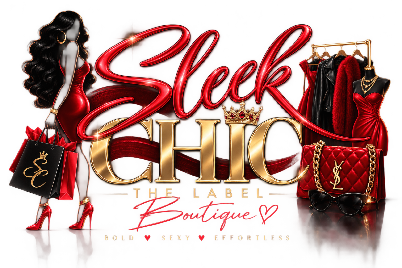 Sleekchic The Label
